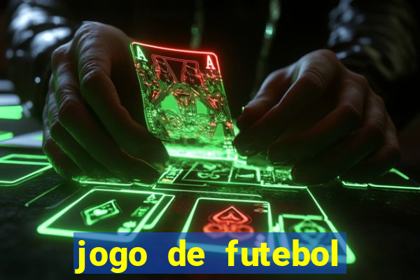 jogo de futebol the champions 3d